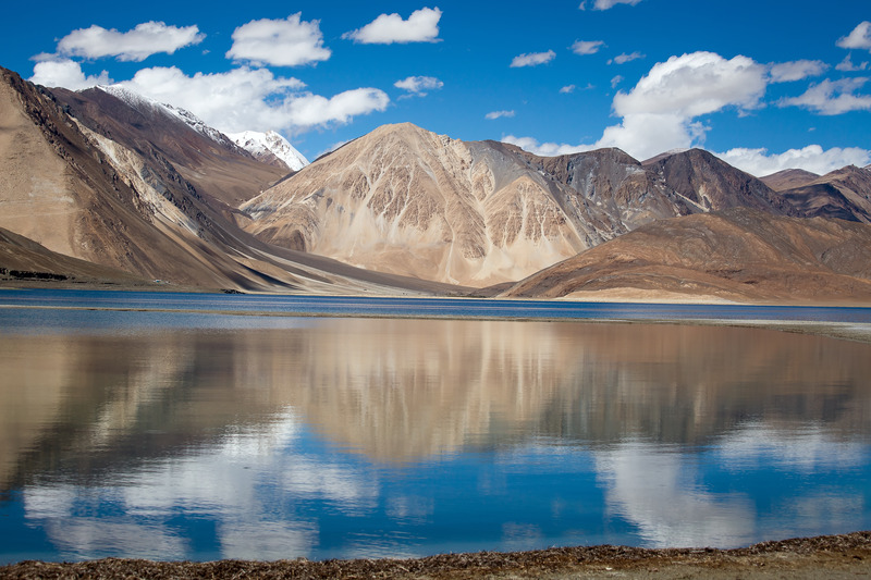 LADAKH TOUR Option 1 